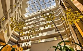 Hilton Santa Monica